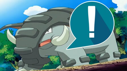Pokémon KarmesinPurpur zeigt Donphan-Shiny mit falschen Farben und Fans finden: Das sollte es wirklich geben
