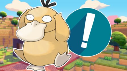 Pokémon Pokopia: Neues Mini-Event dauert nur 24 Stunden und ihr müsst Quizfragen beantworten, um die exklusive Belohnung zu gewinnen
