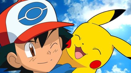 Pokémon: Erster englischer Trailer zu Ashs Abschied veröffentlicht
