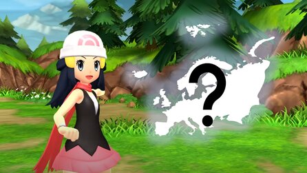 Pokémon Generation 9: Warum Fans denken, es geht erneut nach Europa