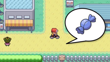 In Pokémon FeuerrotBlattgrün gibt es 15 Sonderbonbons, 7 davon sind komplett versteckt - Das sind ihre Fundorte