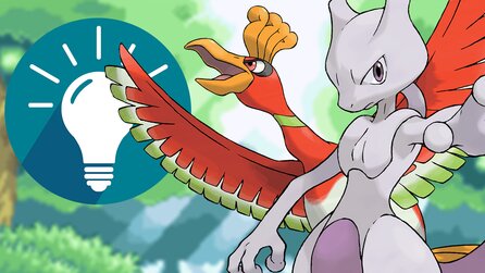 Pokémon Feuerrot + Blattgrün: Alle legendären Pokémon fangen - Fundorte und wie ihr sie bekommt