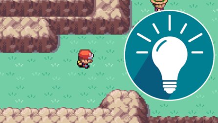 Pokémon FeuerrotBlattgrün: Turbotreter bekommen - Hier findet ihr die Schuhe, mit denen ihr schneller laufen könnt