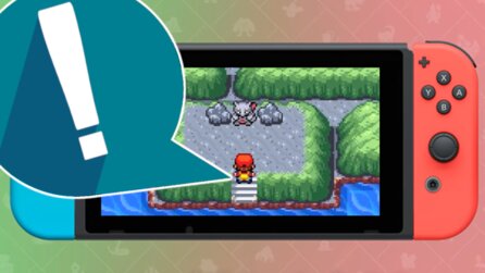 Pokémon FeuerrotBlattgrün Mewtu fangen + finden – so gelingt es euch