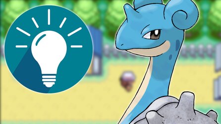 Pokémon FeuerrotBlattgrün: Alle VMs und ihre Fundorte - So bekommt ihr Fliegen, Surfen und Co.