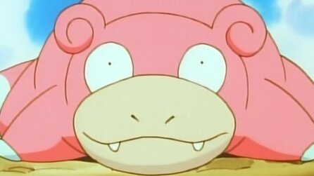 Pokémon SchwertSchild: Galar-Laschoking erinnert an eine allergische Reaktion