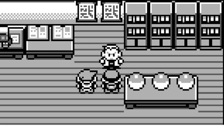 Pokémon Rot + Blau - Wir haben die Taschenmonster damals alle falsch gefangen