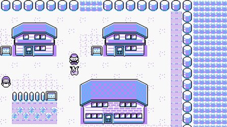 Tetris, Zelda + Co. - Wahnsinniger Pokémon Gelb-Speedrun bringt den Game Boy an seine Grenzen