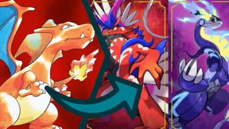 Pokémon-Fan demonstriert, wie schwierig es ist, die Taschenmonster von den ersten Editionen auf die neuesten Spiele zu übertragen