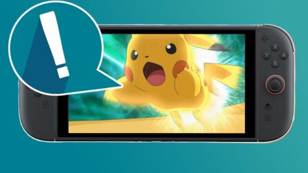 11. Pokémon-Generation - Release: Gen 10 ist noch nicht einmal erschienen, doch dank Mega-Leak wissen wir wohl schon das Release-Jahr des Nachfolgers
