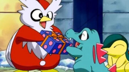 Pokémon Schwert + Schild schenkt euch zu Weihnachten Spezialbälle
