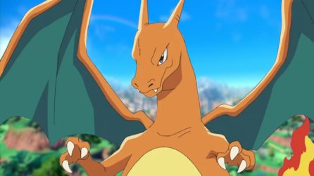 Teaserbild für Pokémon KarmesinPurpur bekommt Starter-Raids: So schnappt ihr euch Glurak, Bisaflor und Turtok