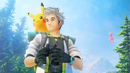 Pokémon GO - Update: Freundeslisten für alle live, Tauschfunktion nur für Trainer ab Level 10