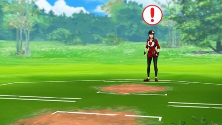 Pokémon GO - Niantic enthüllt PVP, Trainerkämpfe kommen endlich