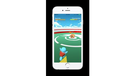 Pokémon GO - Screenshots