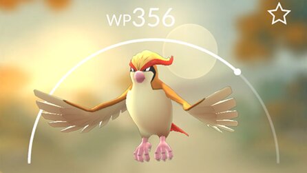 Pokémon GO - Mini-Update 0.31.1 für iOS veröffentlicht