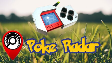 Pokémon GO - Alle Fundorte mit dem Poke Radar sehen - klappt das?