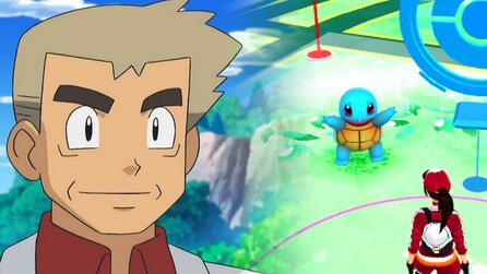 Pokémon GO - PokeVision zeigt Fundort und Spawn-Dauer von Pokémon
