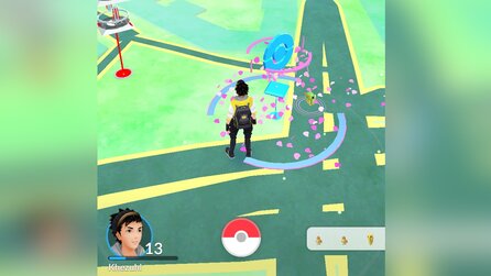 Pokémon GO - Date gefällig? Website bringt Pokémon-Trainer zusammen