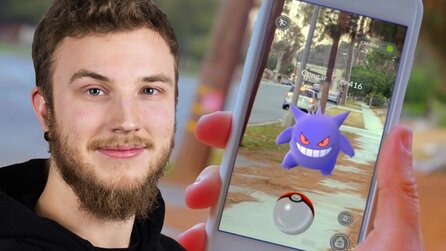 Pokémon Go - Warum das neue Update beunruhigt