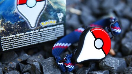 Pokémon GO Plus im Praxistest - Für wen eignet sich das Armband?
