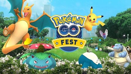 Pokémon GO - Großes Sommer-Event mit erhöhter Fangrate + EP-Boni startet nächste Woche