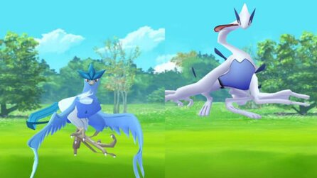 Pokémon GO - Safari Zone-Event in Europa wird verschoben