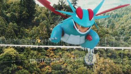 Pokémon GO - Niantic expandiert und kauft Augmented Reality-Startup