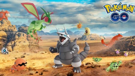 Pokémon GO - Dataminer finden Hinweise auf Quests im Code des Spiels