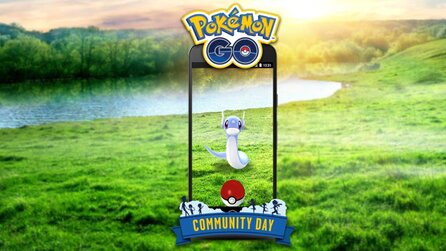 Pokémon GO - Leak enthüllt angeblich Community Day-Pokémon für März-Event