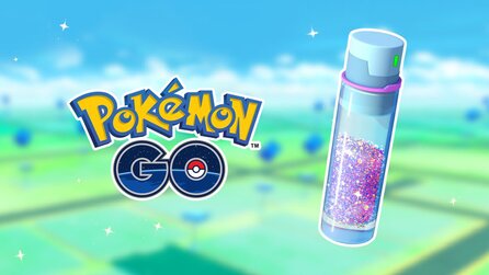 Sternenstaub-Event in Pokémon GO - Neue Gen. 4-Pokémon sind da