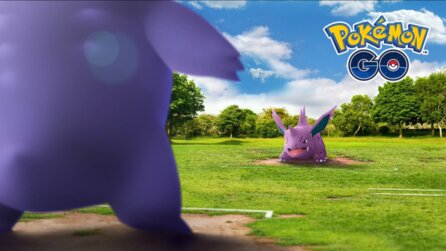 PvP in Pokémon GO - Alles, was ihr über Trainerkämpfe wissen müsst