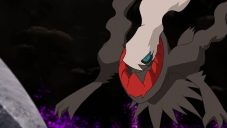 Pokémon GO Halloween-Event 2019 bringt Darkrai + etliche Boni