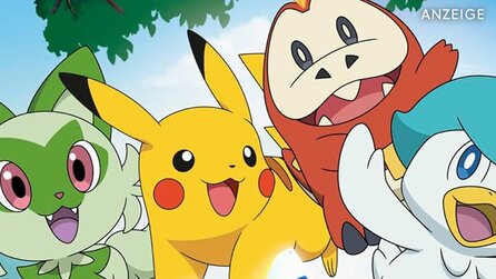 Pokémon am Prime Day: Das sind die besten Deals