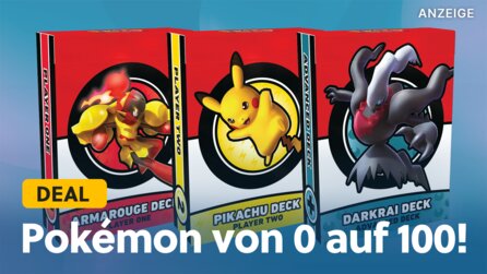 Der Pokémon-Dauerbrenner meiner Kindheit ist endlich zurück und sogar viel besser als früher!