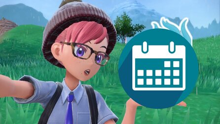 Pokémon KarmesinPurpur: DLC Teil 1 hat ein Release-Datum - und er kommt schon bald