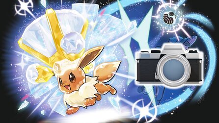 Pokémon Karmesin + Purpur bekommen cooles Pokémon Snap-Feature