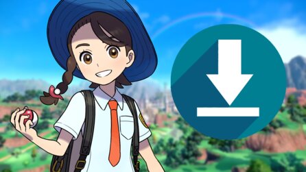 Pokémon KarmesinPurpur-Update 2.0.1 ist passend zum DLC-Start da - Alle Patch Notes