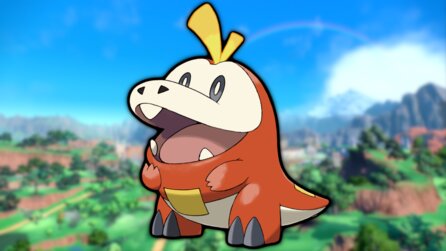 Pokémon KarmesinPurpur - Erste Bilder zeigen: Gen 9 ist deutlich hübscher als Schwert und Schild