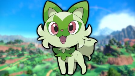 Pokémon KarmesinPurpur setzt wohl auf alte Fangmechanik und Fans sind gespalten