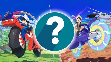 Pokémon-Umfrage: Open World oder linear - Was für eine Welt wünscht ihr euch für die nächsten Editionen?