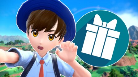 Pokémon Karmesin + Purpur schenken euch nur noch diese Woche ein seltenes Pokémon, das ihr regulär nicht fangen könnt - hier ist der Code