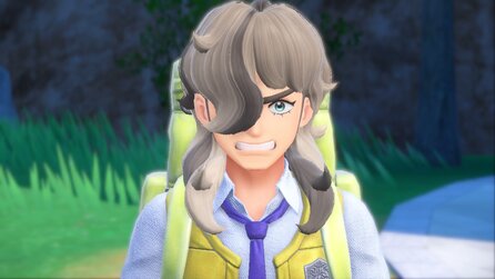 595 Stunden futsch - Pokémon KarmesinPurpur-Spieler verlieren Save Files nach Patch 1.2.0