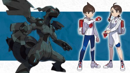Pokémon KarmesinPurpur-DLC teast die Rückkehr in eine alte Region an
