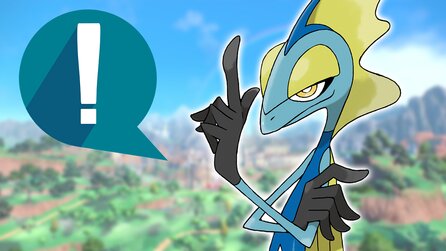 Pokémon KarmesinPurpur: Intelleon fangen - Attacken und die besten Konter für den Raid
