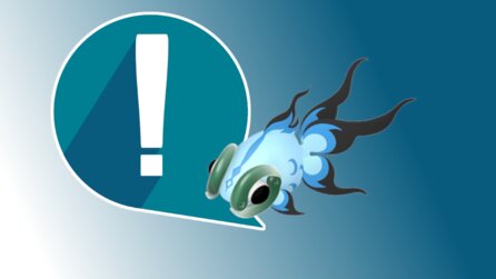 Pokémon KarmesinPurpur verschenkt jetzt das 4. legendäre Shiny in Folge auf Level 75 - Schnappt es euch via Geheimgeschenk