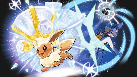 Pokémon KarmesinPurpur: DLC-Leak verspricht neue, spezielle Tera-Formen