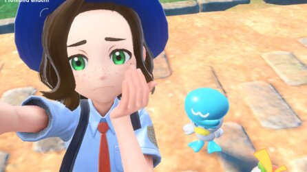 Pokémon KarmesinPurpur: Viele Fans wollen keine DLCs, sondern bessere Performance