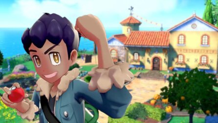 Pokémon Karmesin + Purpur: Diese Boni bekommt ihr mit euren alten Spielständen