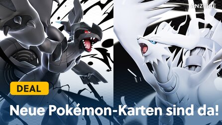 Diese neuen Pokémon-Karten stellen jetzt das Spiel auf den Kopf – so bekommt ihr sie am günstigsten!